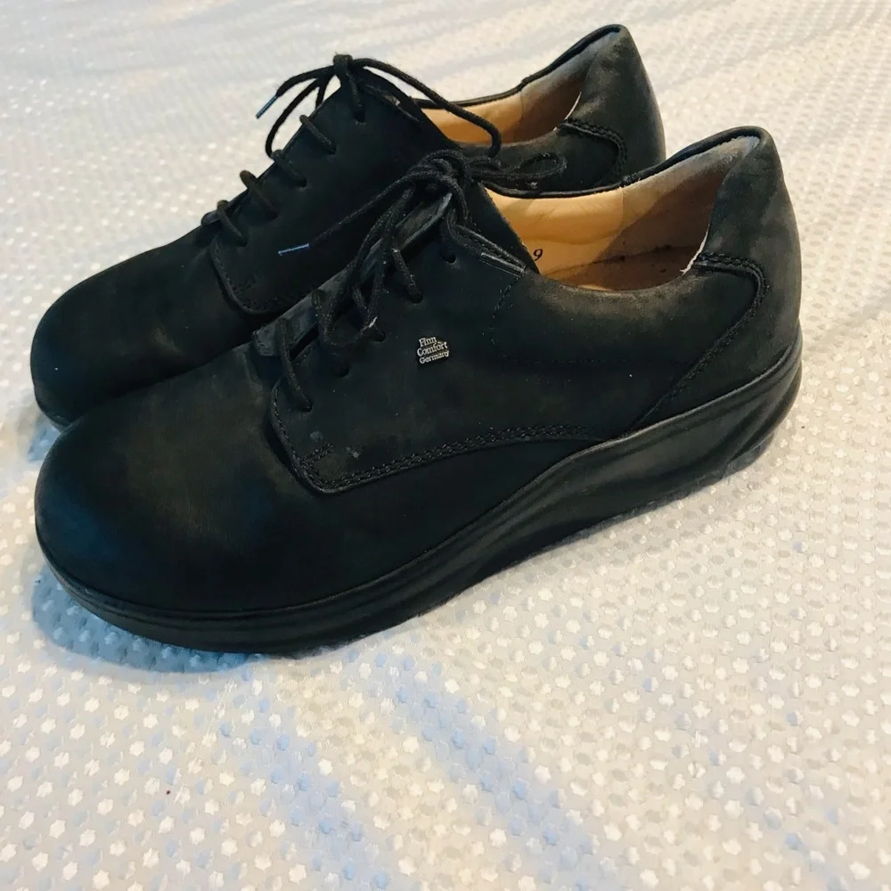 Finn‎ comfort shoes